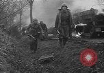 Image of United States convoy Poteau Belgium, 1944, second 8 stock footage video 65675054504