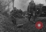 Image of United States convoy Poteau Belgium, 1944, second 9 stock footage video 65675054504