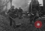 Image of United States convoy Poteau Belgium, 1944, second 10 stock footage video 65675054504