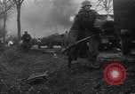 Image of United States convoy Poteau Belgium, 1944, second 14 stock footage video 65675054504