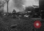 Image of United States convoy Poteau Belgium, 1944, second 16 stock footage video 65675054504