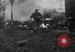 Image of United States convoy Poteau Belgium, 1944, second 18 stock footage video 65675054504