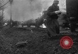 Image of United States convoy Poteau Belgium, 1944, second 19 stock footage video 65675054504