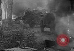 Image of United States convoy Poteau Belgium, 1944, second 24 stock footage video 65675054504