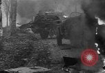 Image of United States convoy Poteau Belgium, 1944, second 25 stock footage video 65675054504