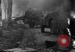Image of United States convoy Poteau Belgium, 1944, second 26 stock footage video 65675054504