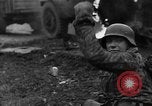 Image of United States convoy Poteau Belgium, 1944, second 29 stock footage video 65675054504