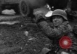 Image of United States convoy Poteau Belgium, 1944, second 30 stock footage video 65675054504