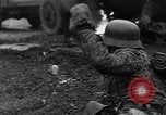 Image of United States convoy Poteau Belgium, 1944, second 31 stock footage video 65675054504