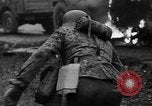 Image of United States convoy Poteau Belgium, 1944, second 32 stock footage video 65675054504