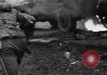 Image of United States convoy Poteau Belgium, 1944, second 33 stock footage video 65675054504
