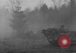 Image of United States convoy Poteau Belgium, 1944, second 55 stock footage video 65675054504