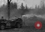Image of United States convoy Poteau Belgium, 1944, second 58 stock footage video 65675054504