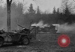 Image of United States convoy Poteau Belgium, 1944, second 59 stock footage video 65675054504