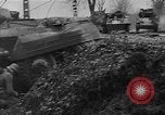 Image Soldats allemands en Bataille des Ardennes Seconde Guerre Mondiale Poteau Belgique, 1944, de la seconde 5 séquences d'archives historiques vidéo 65675054505