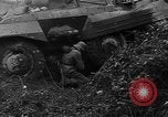 Image Soldats allemands en Bataille des Ardennes Seconde Guerre Mondiale Poteau Belgique, 1944, de la seconde 7 séquences d'archives historiques vidéo 65675054505