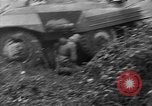 Image Soldats allemands en Bataille des Ardennes Seconde Guerre Mondiale Poteau Belgique, 1944, de la seconde 14 séquences d'archives historiques vidéo 65675054505
