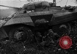 Image Soldats allemands en Bataille des Ardennes Seconde Guerre Mondiale Poteau Belgique, 1944, de la seconde 15 séquences d'archives historiques vidéo 65675054505