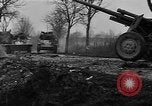 Image Soldats allemands en Bataille des Ardennes Seconde Guerre Mondiale Poteau Belgique, 1944, de la seconde 24 séquences d'archives historiques vidéo 65675054505