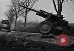 Image Soldats allemands en Bataille des Ardennes Seconde Guerre Mondiale Poteau Belgique, 1944, de la seconde 25 séquences d'archives historiques vidéo 65675054505