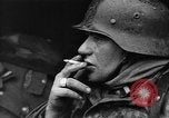Image Soldats allemands en Bataille des Ardennes Seconde Guerre Mondiale Poteau Belgique, 1944, de la seconde 37 séquences d'archives historiques vidéo 65675054505