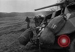 Image Soldats allemands en Bataille des Ardennes Seconde Guerre Mondiale Poteau Belgique, 1944, de la seconde 48 séquences d'archives historiques vidéo 65675054505