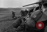 Image Soldats allemands en Bataille des Ardennes Seconde Guerre Mondiale Poteau Belgique, 1944, de la seconde 49 séquences d'archives historiques vidéo 65675054505