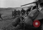 Image Soldats allemands en Bataille des Ardennes Seconde Guerre Mondiale Poteau Belgique, 1944, de la seconde 51 séquences d'archives historiques vidéo 65675054505