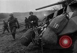 Image Soldats allemands en Bataille des Ardennes Seconde Guerre Mondiale Poteau Belgique, 1944, de la seconde 53 séquences d'archives historiques vidéo 65675054505