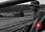 Image Soldats allemands en Bataille des Ardennes Seconde Guerre Mondiale Poteau Belgique, 1944, de la seconde 58 séquences d'archives historiques vidéo 65675054505