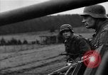 Image Soldats allemands en Bataille des Ardennes Seconde Guerre Mondiale Poteau Belgique, 1944, de la seconde 59 séquences d'archives historiques vidéo 65675054505