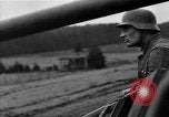 Image Soldats allemands en Bataille des Ardennes Seconde Guerre Mondiale Poteau Belgique, 1944, de la seconde 62 séquences d'archives historiques vidéo 65675054505
