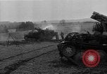 Image Allemand de pièces d'artillerie automotrices Saint Vith Belgique, 1944, de la seconde 5 séquences d'archives historiques vidéo 65675054506