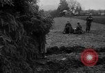Image Allemand de pièces d'artillerie automotrices Saint Vith Belgique, 1944, de la seconde 20 séquences d'archives historiques vidéo 65675054506