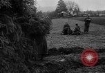 Image Allemand de pièces d'artillerie automotrices Saint Vith Belgique, 1944, de la seconde 21 séquences d'archives historiques vidéo 65675054506