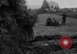 Image Allemand de pièces d'artillerie automotrices Saint Vith Belgique, 1944, de la seconde 23 séquences d'archives historiques vidéo 65675054506