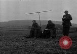 Image Allemand de pièces d'artillerie automotrices Saint Vith Belgique, 1944, de la seconde 26 séquences d'archives historiques vidéo 65675054506
