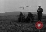 Image Allemand de pièces d'artillerie automotrices Saint Vith Belgique, 1944, de la seconde 28 séquences d'archives historiques vidéo 65675054506