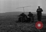 Image Allemand de pièces d'artillerie automotrices Saint Vith Belgique, 1944, de la seconde 31 séquences d'archives historiques vidéo 65675054506