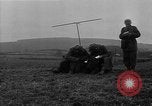 Image Allemand de pièces d'artillerie automotrices Saint Vith Belgique, 1944, de la seconde 34 séquences d'archives historiques vidéo 65675054506