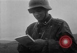 Image Allemand de pièces d'artillerie automotrices Saint Vith Belgique, 1944, de la seconde 35 séquences d'archives historiques vidéo 65675054506