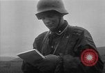 Image Allemand de pièces d'artillerie automotrices Saint Vith Belgique, 1944, de la seconde 36 séquences d'archives historiques vidéo 65675054506