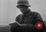 Image Allemand de pièces d'artillerie automotrices Saint Vith Belgique, 1944, de la seconde 37 séquences d'archives historiques vidéo 65675054506