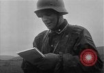 Image Allemand de pièces d'artillerie automotrices Saint Vith Belgique, 1944, de la seconde 38 séquences d'archives historiques vidéo 65675054506