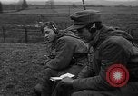 Image Allemand de pièces d'artillerie automotrices Saint Vith Belgique, 1944, de la seconde 41 séquences d'archives historiques vidéo 65675054506