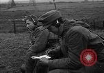 Image Allemand de pièces d'artillerie automotrices Saint Vith Belgique, 1944, de la seconde 43 séquences d'archives historiques vidéo 65675054506