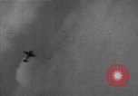 Image avion allemand théâtre européen, 1944, de la seconde 11 séquences d'archives historiques vidéo 65675054507