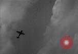 Image avion allemand théâtre européen, 1944, de la seconde 12 séquences d'archives historiques vidéo 65675054507