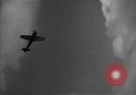 Image avion allemand théâtre européen, 1944, de la seconde 14 séquences d'archives historiques vidéo 65675054507