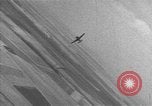 Image avion allemand théâtre européen, 1944, de la seconde 18 séquences d'archives historiques vidéo 65675054507